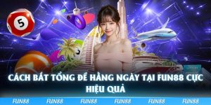 Cách bắt tổng đề