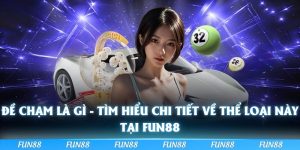 đề chạm là gì
