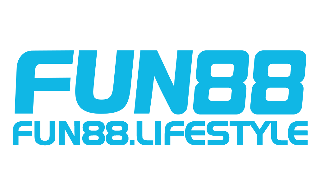 Logo nhà cái Fun88