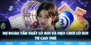 tần suất lô rơi
